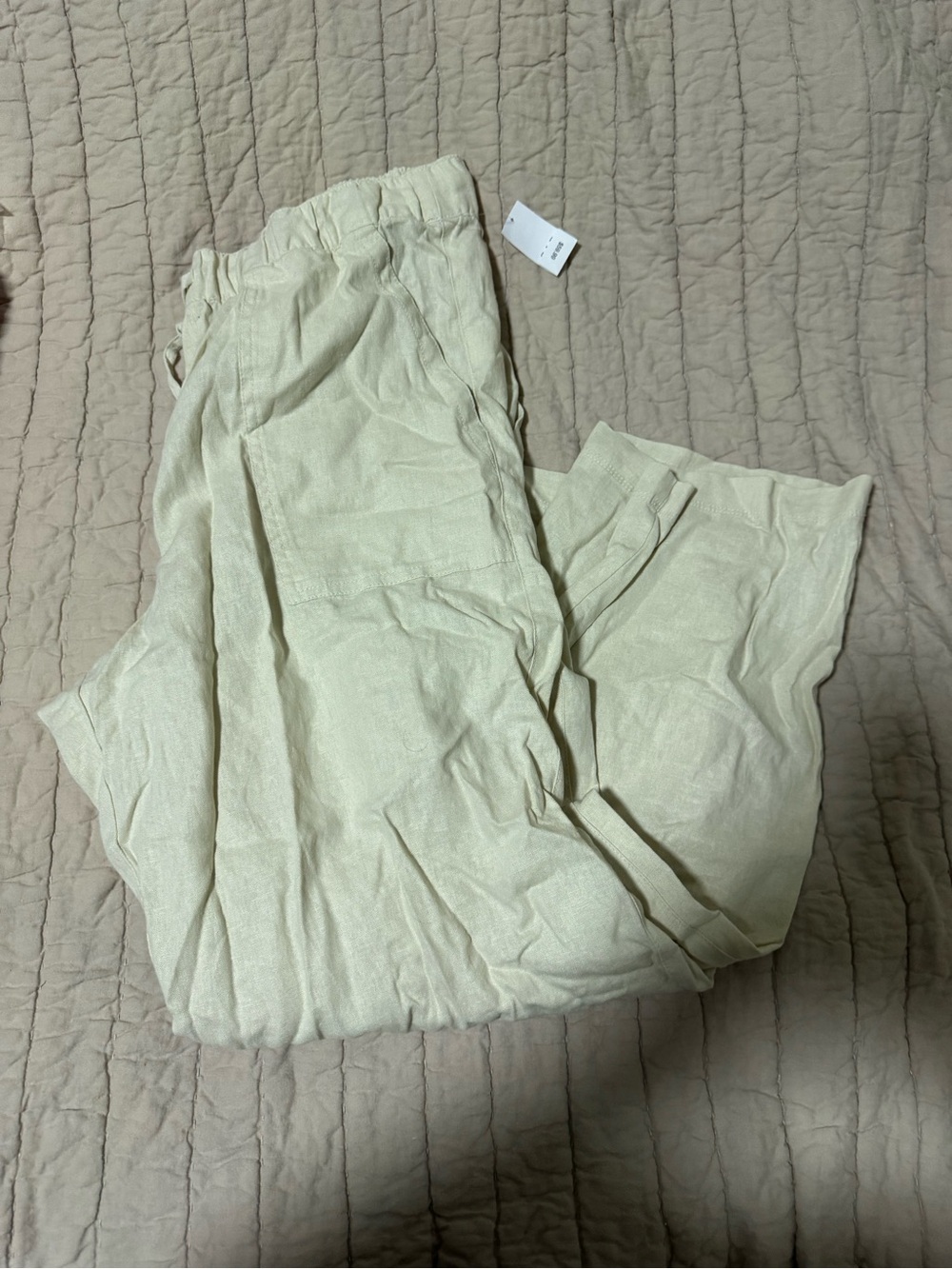 Gap petite pants